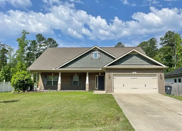 Property at 86 Parkside Dr, Lillington, NC, 27546, 5 beds, 3 baths, [object Object]