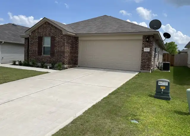 Property at 122 Barton Creek Dr, Huntsville, TX, 77340, 3 beds, 2 baths, [object Object]