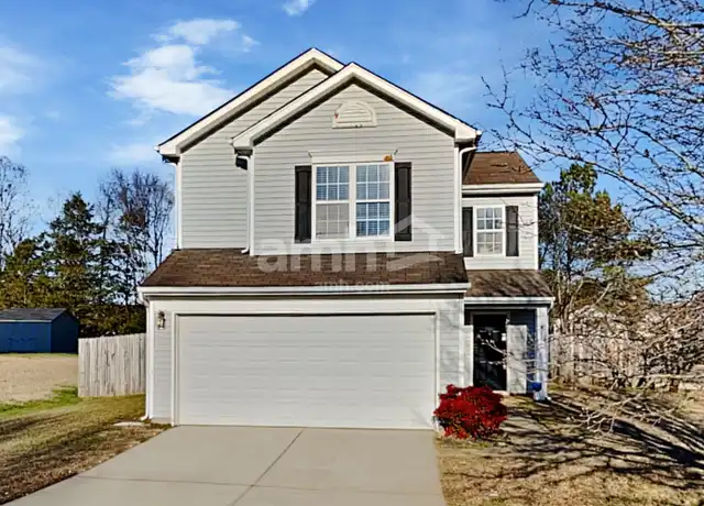 Property at 14406 Arlandes Dr, Charlotte, NC, 28278, 3 beds, 2.5 baths, [object Object]