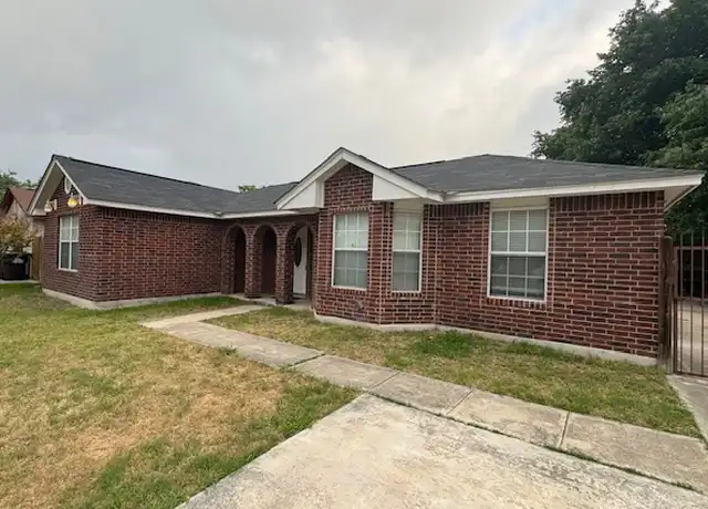 Property at 7415 Linklea, San Antonio, TX, 78240, 3 beds, 2 baths, [object Object]