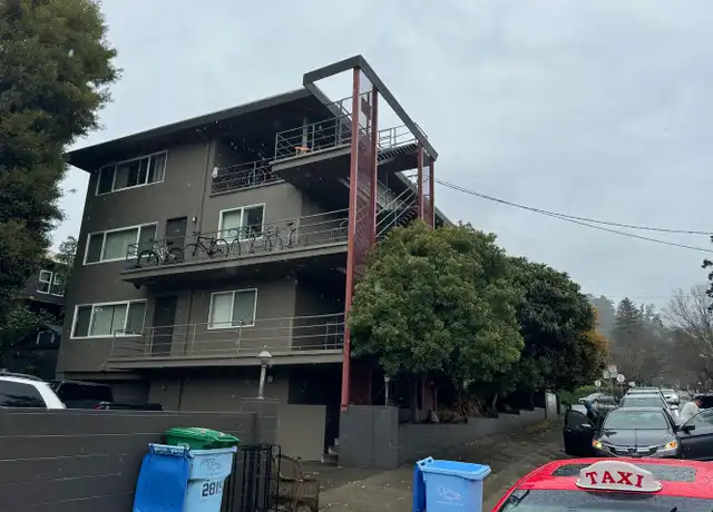 Property at 2819 Derby St Unit 101, Berkeley, CA, 94705, 2 beds, 2 baths, [object Object]