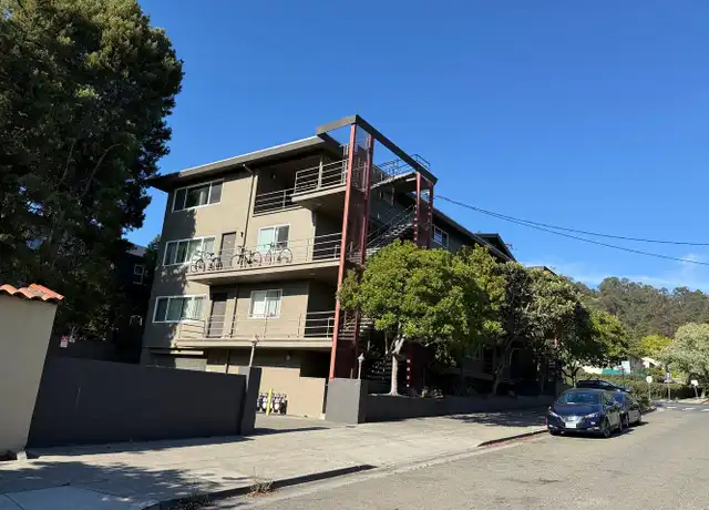 Property at 2819 Derby St Unit 101, Berkeley, CA, 94705, 2 beds, 2 baths, [object Object]