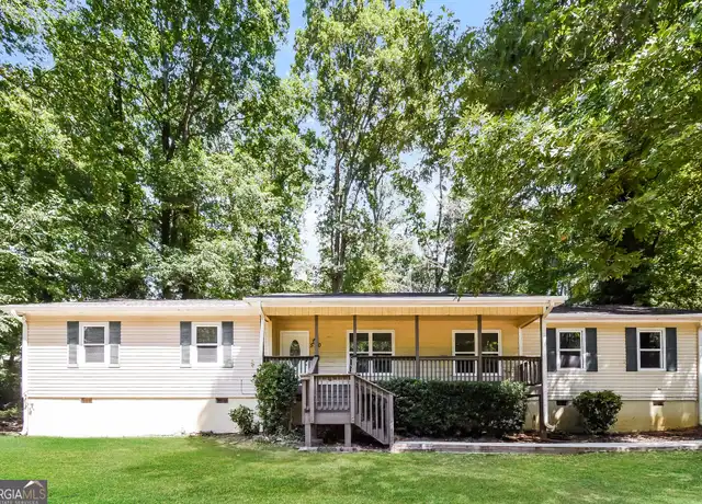 Property at 520 Valley Creek Rd SW, Mableton, GA, 30126, 3 beds, 2 baths, [object Object]