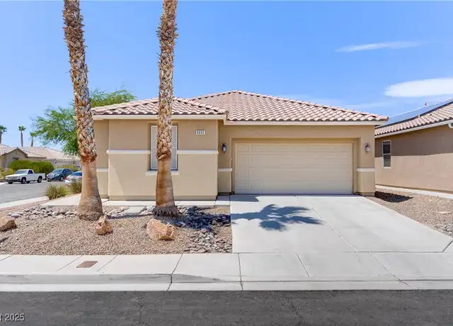 Property at 6035 Eganridge Ct, North Las Vegas, NV, 89081, 3 beds, 2 baths, [object Object]