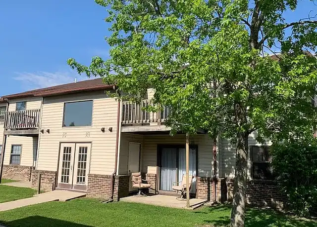 Property at Redkey Apartments - 700 W Main St, Redkey, IN, 47373, 1 bed, 1 bath, [object Object]