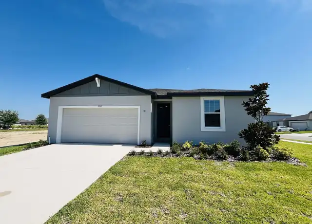 Property at 1061 Oak Valley Dr, Auburndale, FL, 33823, 3 beds, 2 baths, [object Object]