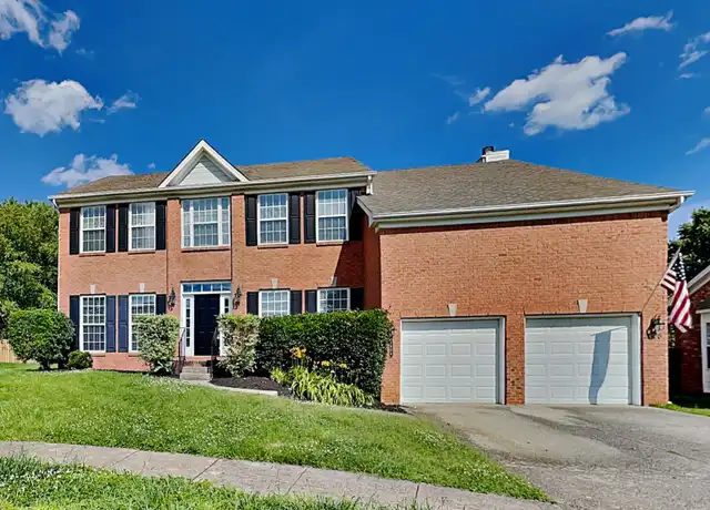 Property at 2608 Peabody Ct, Nolensville, TN, 37135, 4 beds, 2.5 baths, [object Object]