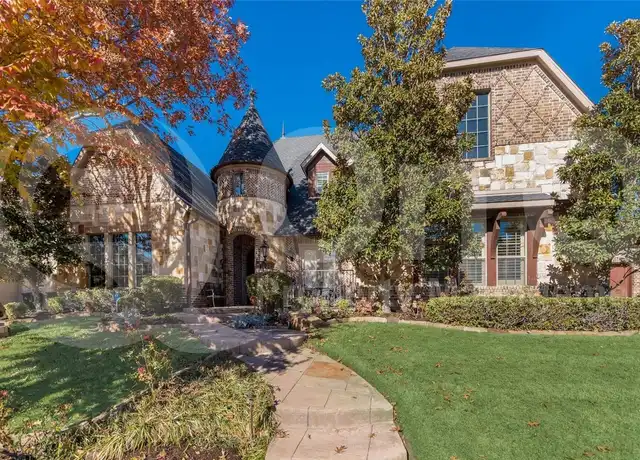 Property at 4546 Warwick Ln, Frisco, TX, 75034, 6 beds, 5 baths, [object Object]