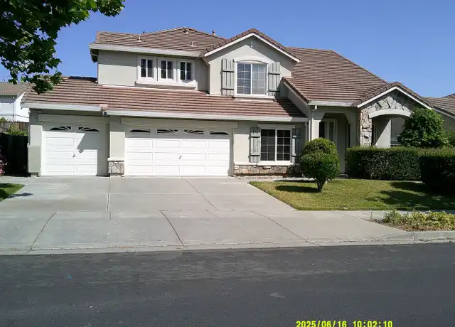 Property at 5002 Ridgefield Cir, Fairfield, CA, 94534, 4 beds, 3 baths, [object Object]