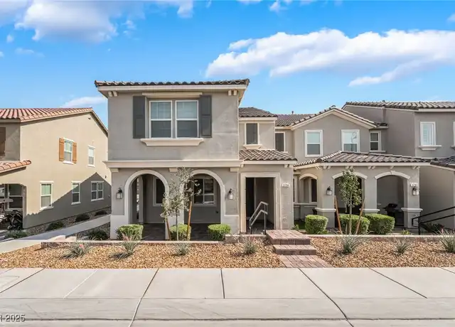 Property at 3734 Battipaglia Ave, Henderson, NV, 89044, 3 beds, 2.5 baths, [object Object]