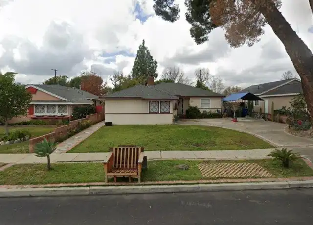 Property at 8013 Sunnybrae Ave, Winnetka, CA, 91306, 3 beds, 2 baths, [object Object]