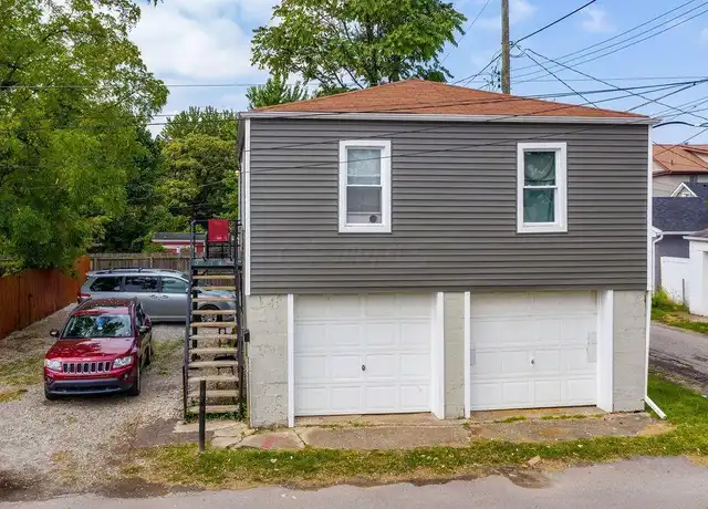 Property at 1655 Goethe St, Columbus, OH, 43207, 1 bed, 1 bath, [object Object]