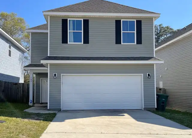 Property at 189 Johnson Ct, Crestview, FL, 32536, 4 beds, 2.5 baths, [object Object]