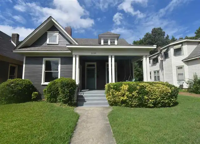 Property at 2150 Monroe Ave #1, Memphis, TN, 38104, 1 bed, 1 bath, [object Object]