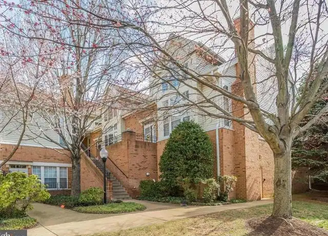 Property at 7027 Haycock Rd Unit 506, Falls Church, VA, 22043, 2 beds, 2.5 baths, [object Object]
