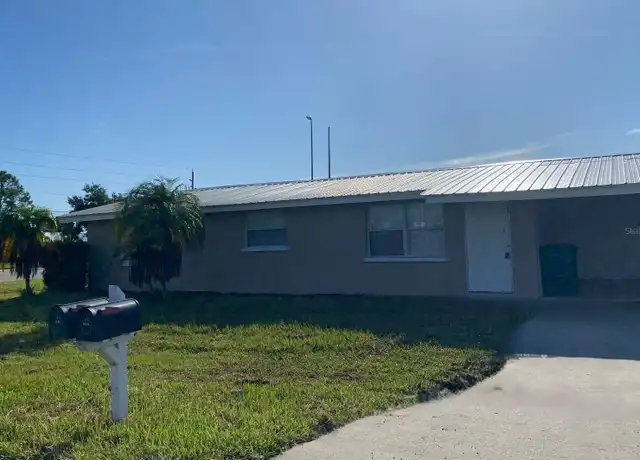 Property at 1601 Faust Dr Unit B, Englewood, FL, 34224, 3 beds, 2 baths, [object Object]