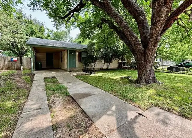 Property at 304 Elm St, Hurst, TX, 76053, 2 beds, 1 bath, [object Object]