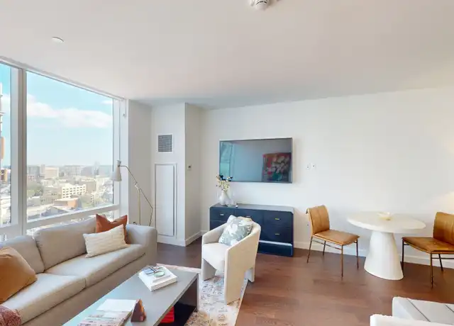 Property at 430 Stuart St Unit 1603, Boston, MA, 02116, 0 beds, 1 bath, [object Object]
