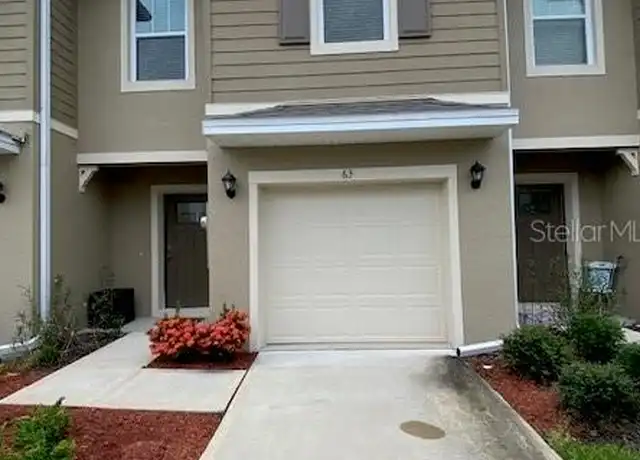 Property at 63 Bella Oaks Dr, Port Orange, FL, 32129, 2 beds, 2.5 baths, [object Object]