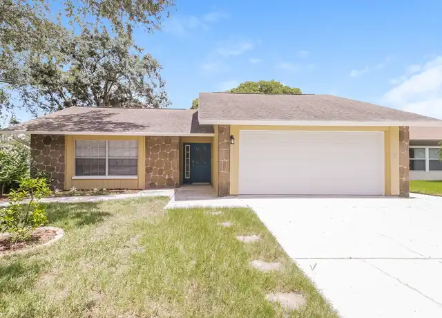 Property at 7521 Como Dr, New Port Richey, FL, 34655, 3 beds, 2 baths, [object Object]