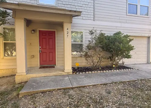 Property at 427 Orchard Willow, San Antonio, TX, 78245, 3 beds, 1.5 baths, [object Object]