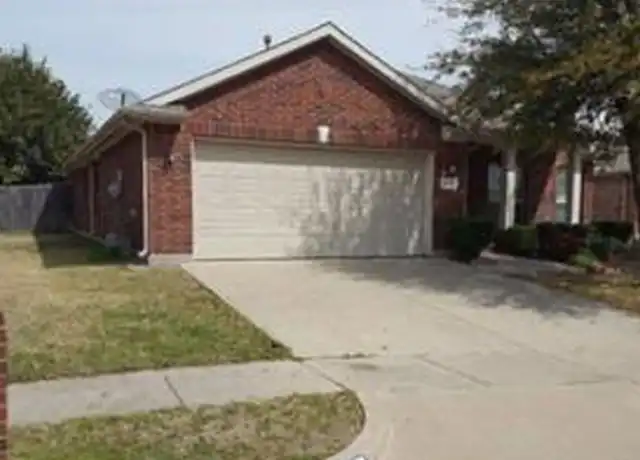 Property at 6717 Dream Dust Dr, North Richland Hills, TX, 76180, 3 beds, 2 baths, [object Object]