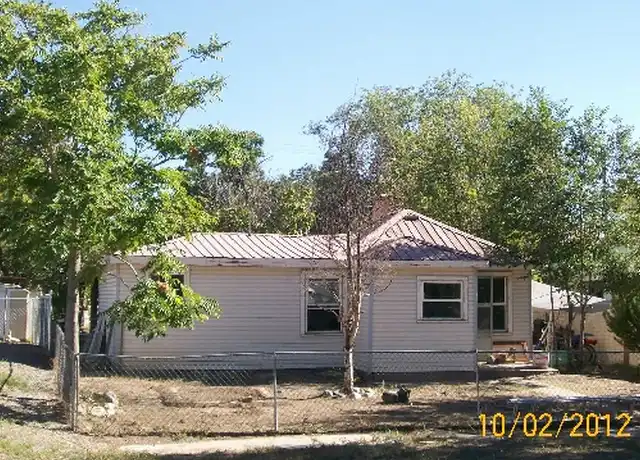 Property at 512 N 7th St, Montrose, CO, 81401, 0 beds, 1 bath, [object Object]