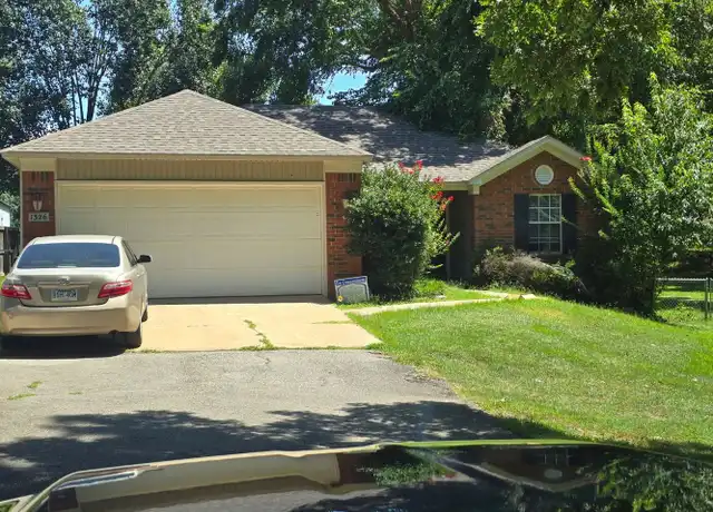 Property at 1326 Tijeras Rd, Benton, AR, 72019, 3 beds, 2 baths, [object Object]
