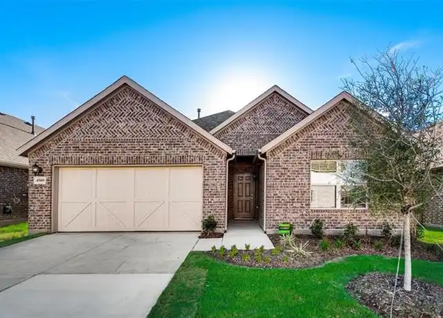 Property at 4909 Cleves Ave, Aubrey, TX, 76227, 4 beds, 3 baths, [object Object]
