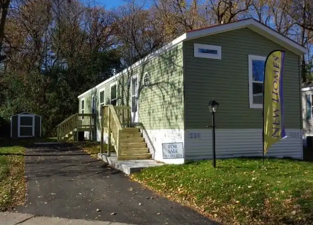 Property at 12687 Garner Way, St Paul, MN, 55124, 2 beds, 2 baths, [object Object]