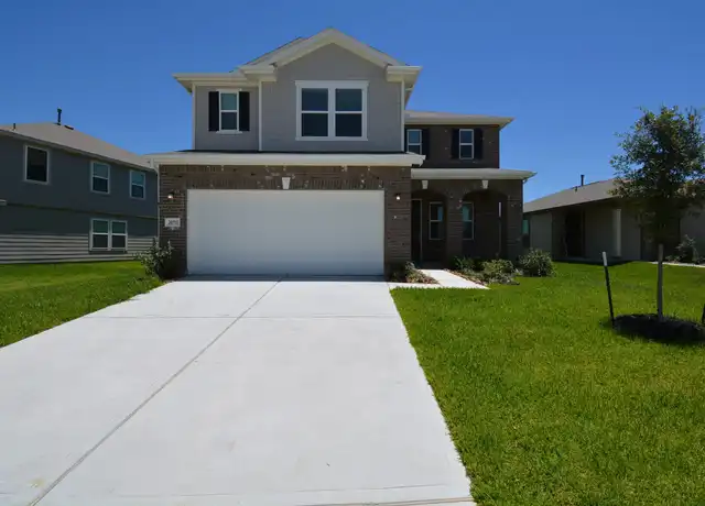 Property at 20711 Westfield Grove Pl, Katy, TX, 77449, 4 beds, 2.5 baths, [object Object]