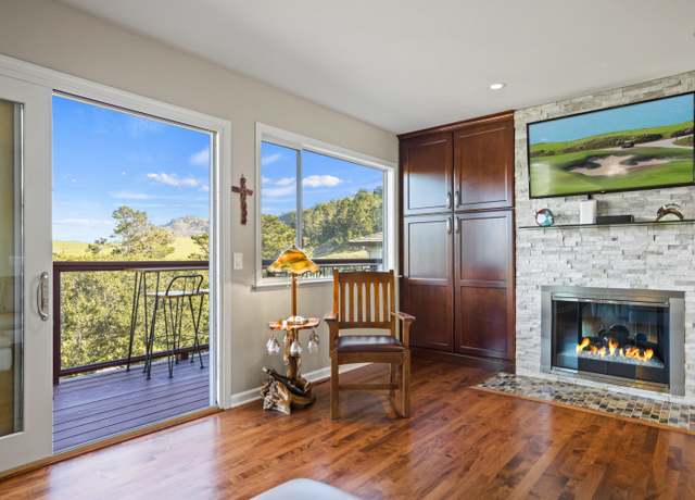 Photo of 3035 Ribera Rd, Carmel, CA 93923