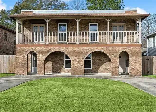 Property at 420 Bonnabel Blvd, Metairie, LA, 70005, 3 beds, 2.5 baths, [object Object]