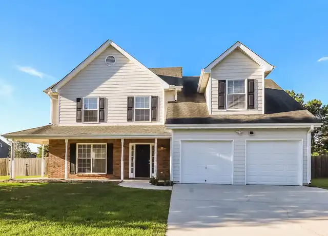 Property at 1086 Maria Dr, McDonough, GA, 30253, 4 beds, 2 baths, [object Object]