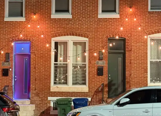 Property at 2040 E Preston St, Baltimore, MD, 21213, 2 beds, 2.5 baths, [object Object]