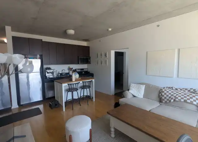 Property at 659 W Randolph St #711, Chicago, IL, 60661, 1 bed, 1 bath, [object Object]