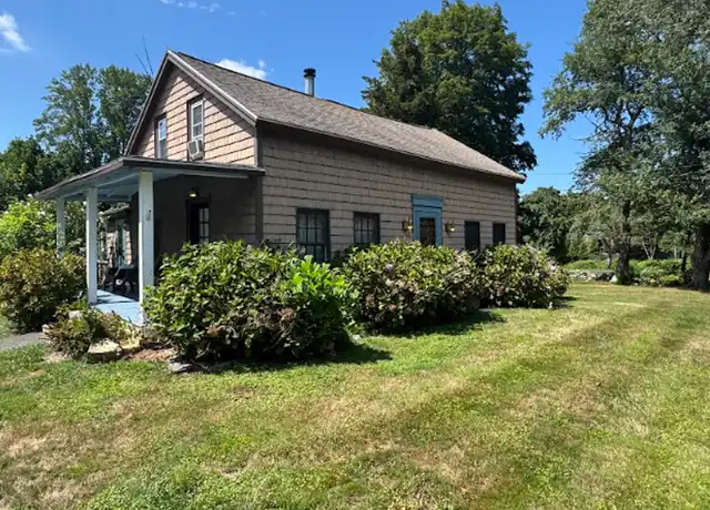 Property at 593 Town St, East Haddam, CT, 06423, 2 beds, 1.5 baths, [object Object]