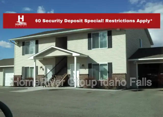 Property at 3358 Briar Creek Ln Unit 2, Ammon, ID, 83406, 2 beds, 1 bath, [object Object]