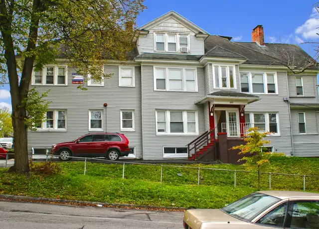 Property at 201 Comstock Ave Unit 3R, Syracuse, NY, 13210, 1 bed, 1 bath, [object Object]