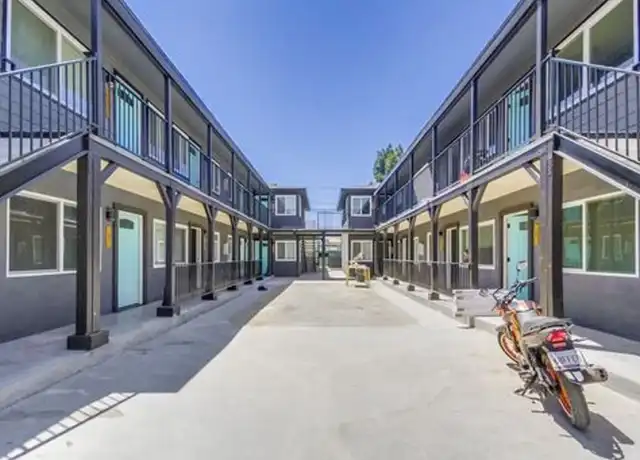 Property at 4218 49th St Unit 15, San Diego, CA, 92115, 3 beds, 1 bath, [object Object]