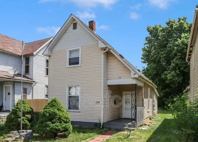 Property at 174 N Princeton Ave, Columbus, OH, 43222, 3 beds, 1 bath, [object Object]