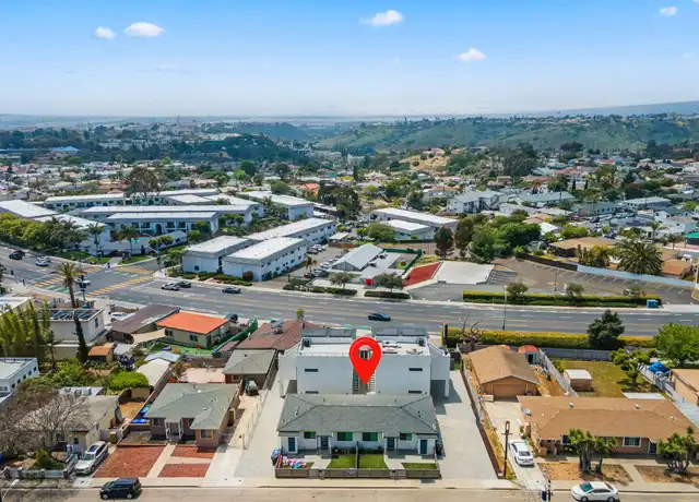 Property at Burton-2 - 1704 Burton St, San Diego, CA, 92111, 2 beds, 1 bath, [object Object]