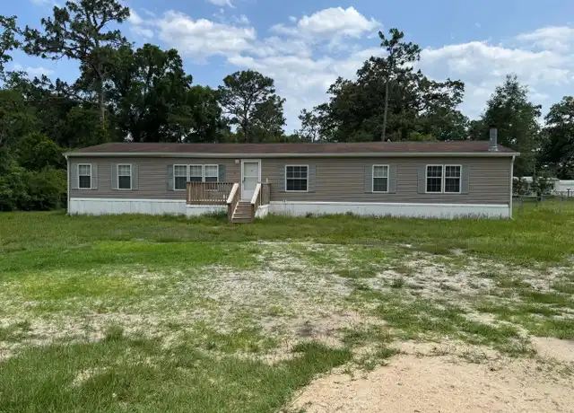 Property at 55 Russell Dr, Crawfordville, FL, 32327, 4 beds, 2 baths, [object Object]