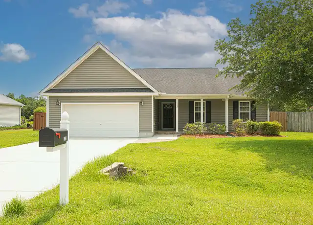 Property at 132 Harmony Way, Richlands, NC, 28574, 3 beds, 2 baths, [object Object]