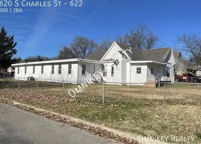 Property at 620 S Charles St #622, Sherman, TX, 75090, 3 beds, 2 baths, [object Object]