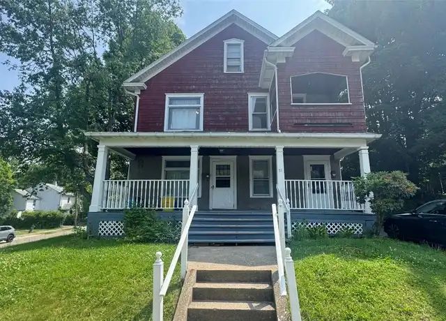 Property at 71 Mary St Unit 2, Binghamton, NY, 13903, 2 beds, 1 bath, [object Object]