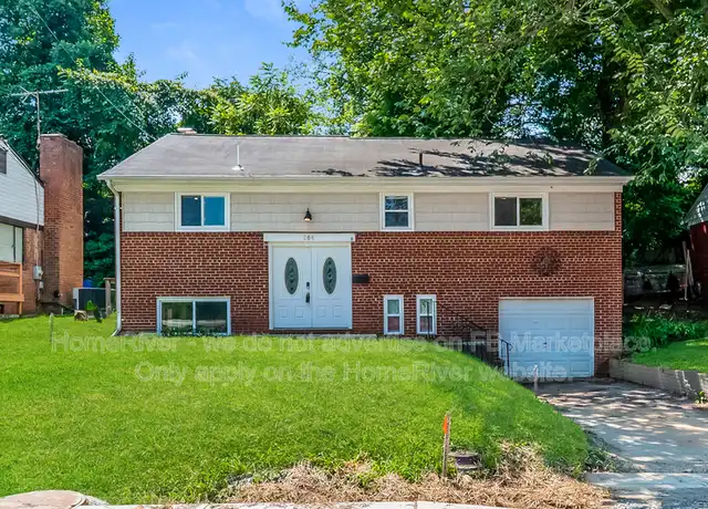Property at 206 Wayne Ave, Silver Spring, MD, 20910, 4 beds, 2 baths, [object Object]