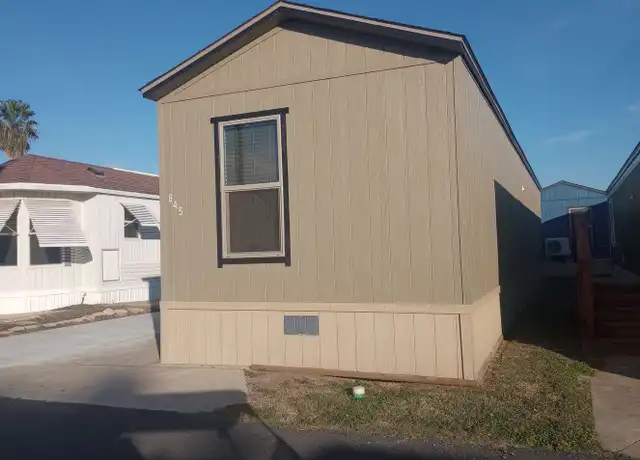 Property at 2901 Texas 107 Unit 845, McAllen, TX, 78504, 2 beds, 1 bath, [object Object]