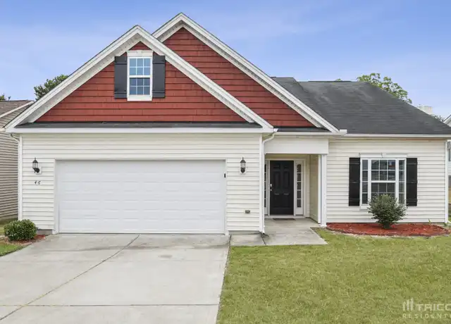 Property at 46 Brax Carr Way, Angier, NC, 27501, 4 beds, 3 baths, [object Object]