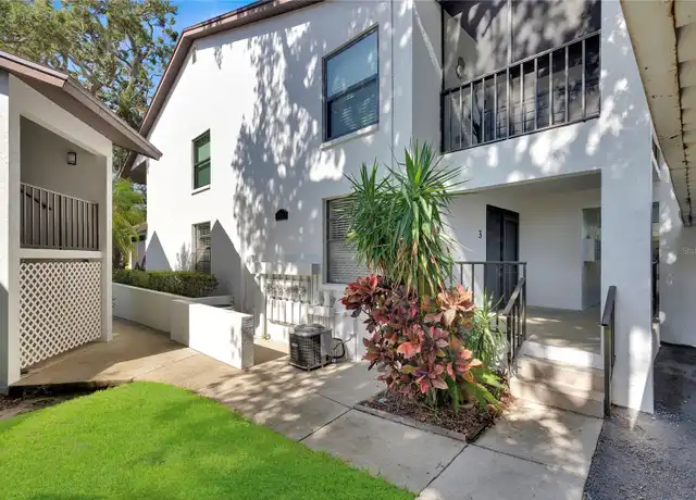 Property at 413 S Bayshore Blvd #3, Safety Harbor, FL, 34695, 2 beds, 2 baths, [object Object]